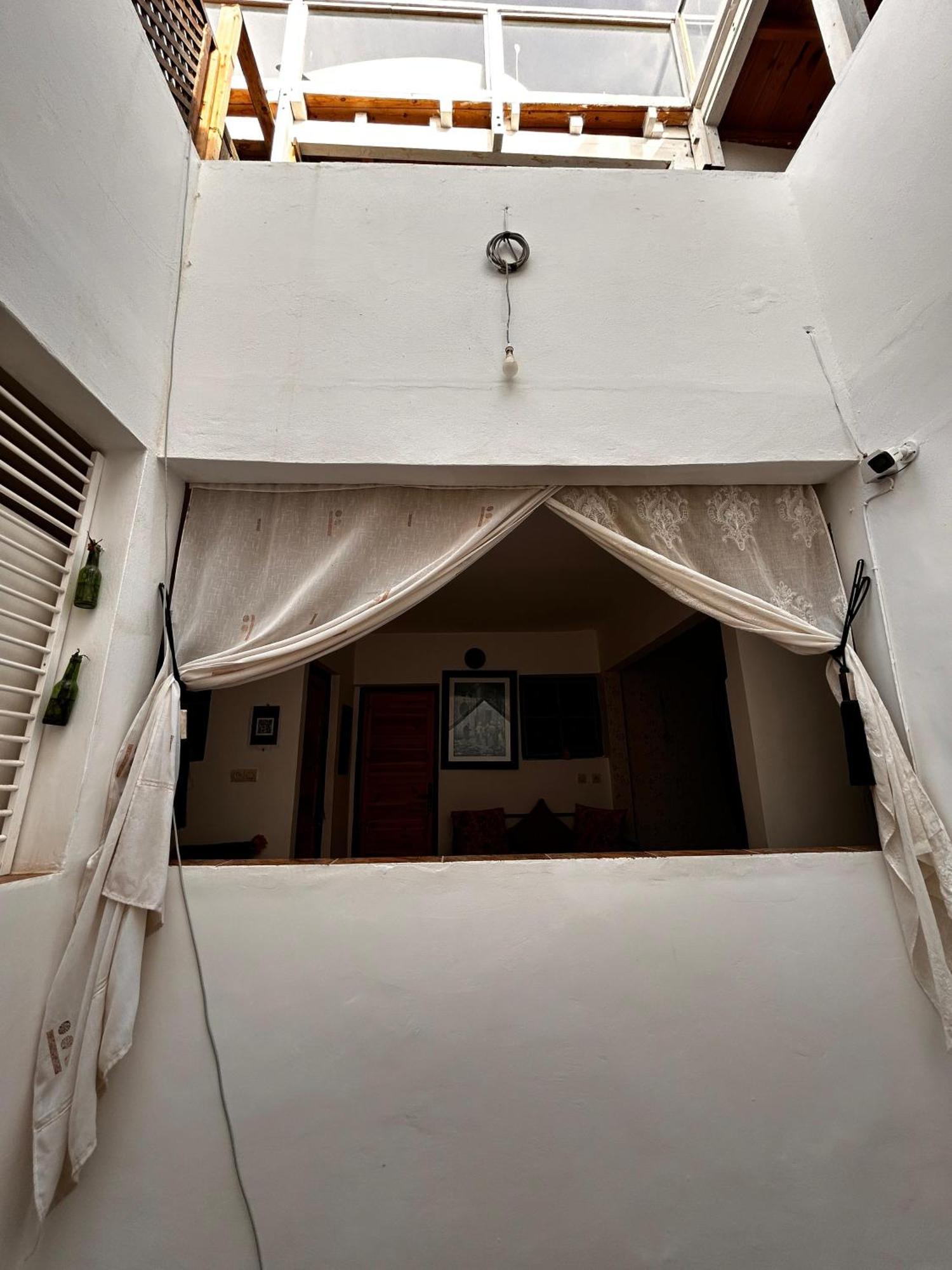 Nizar Surf Morocco Hostel Taghazout Bagian luar foto