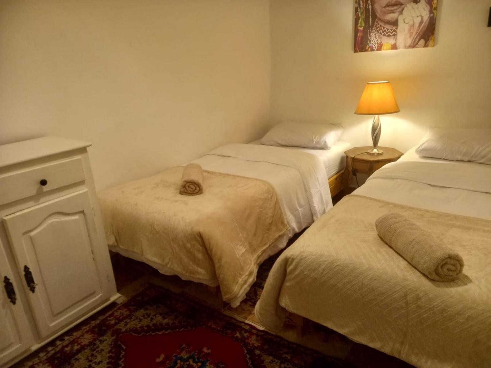 Nizar Surf Morocco Hostel Taghazout Bagian luar foto