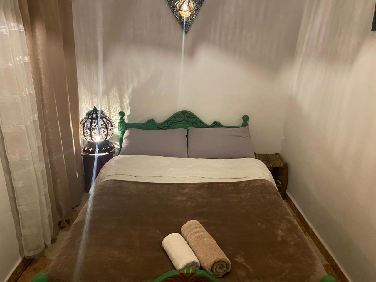 Nizar Surf Morocco Hostel Taghazout Bagian luar foto