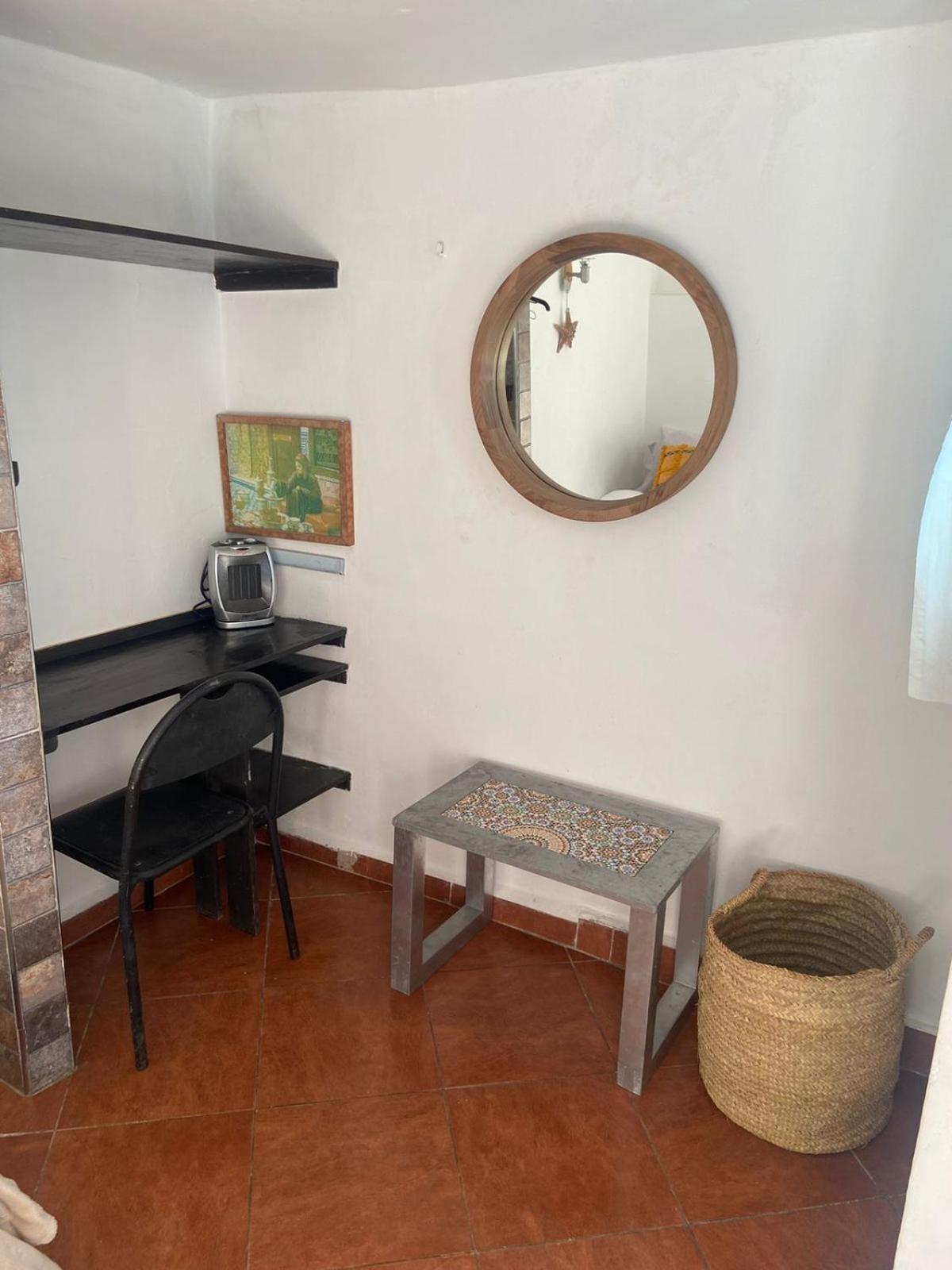 Nizar Surf Morocco Hostel Taghazout Bagian luar foto
