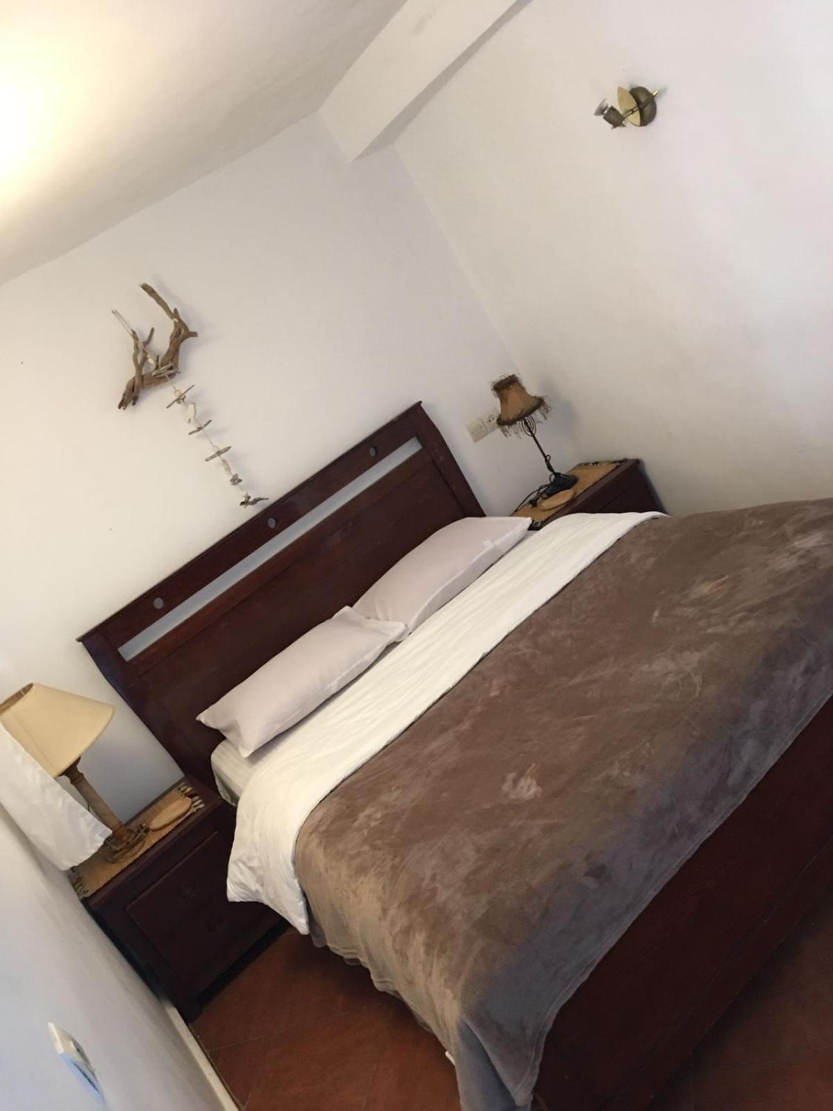 Nizar Surf Morocco Hostel Taghazout Bagian luar foto