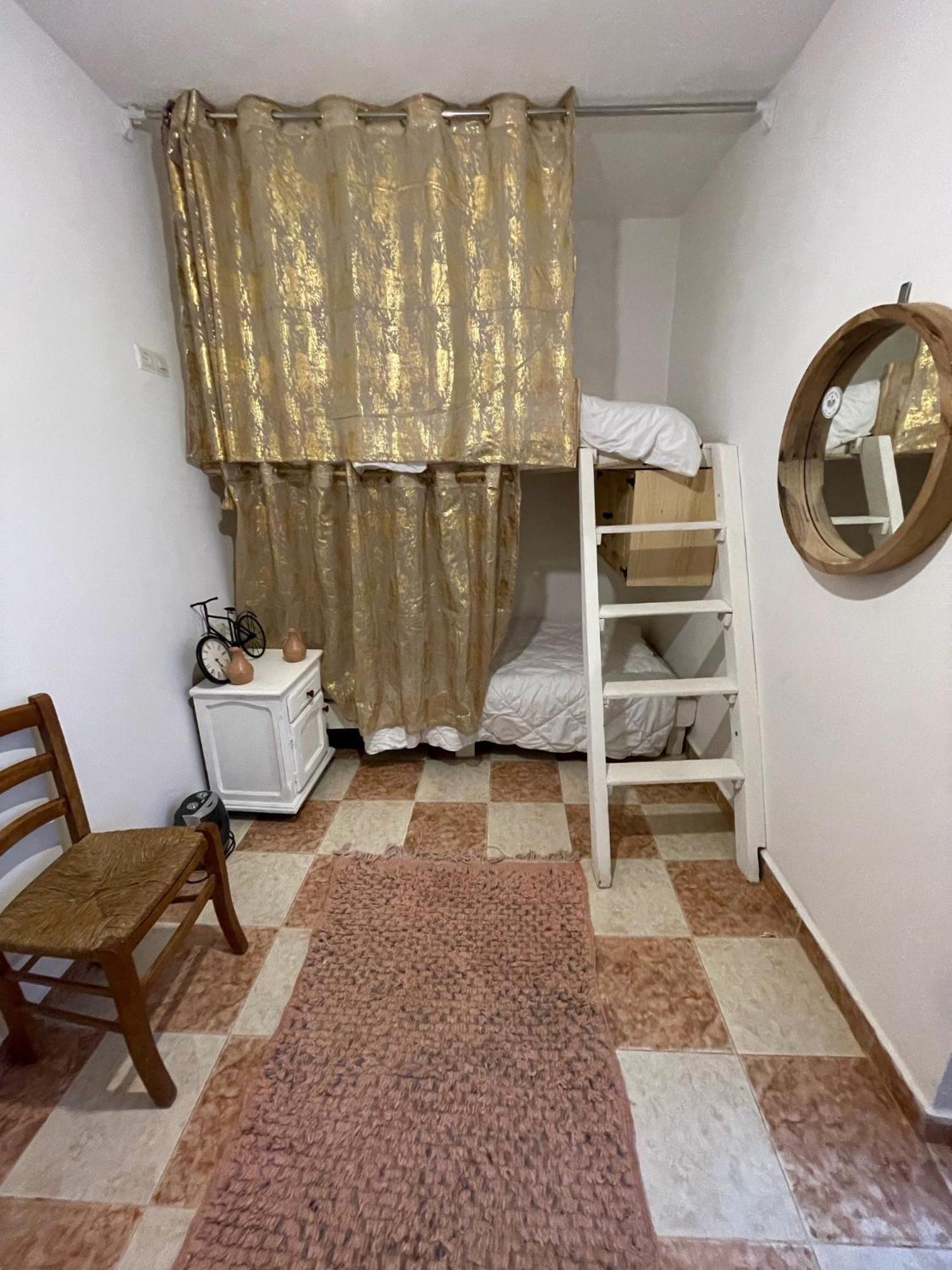 Nizar Surf Morocco Hostel Taghazout Bagian luar foto