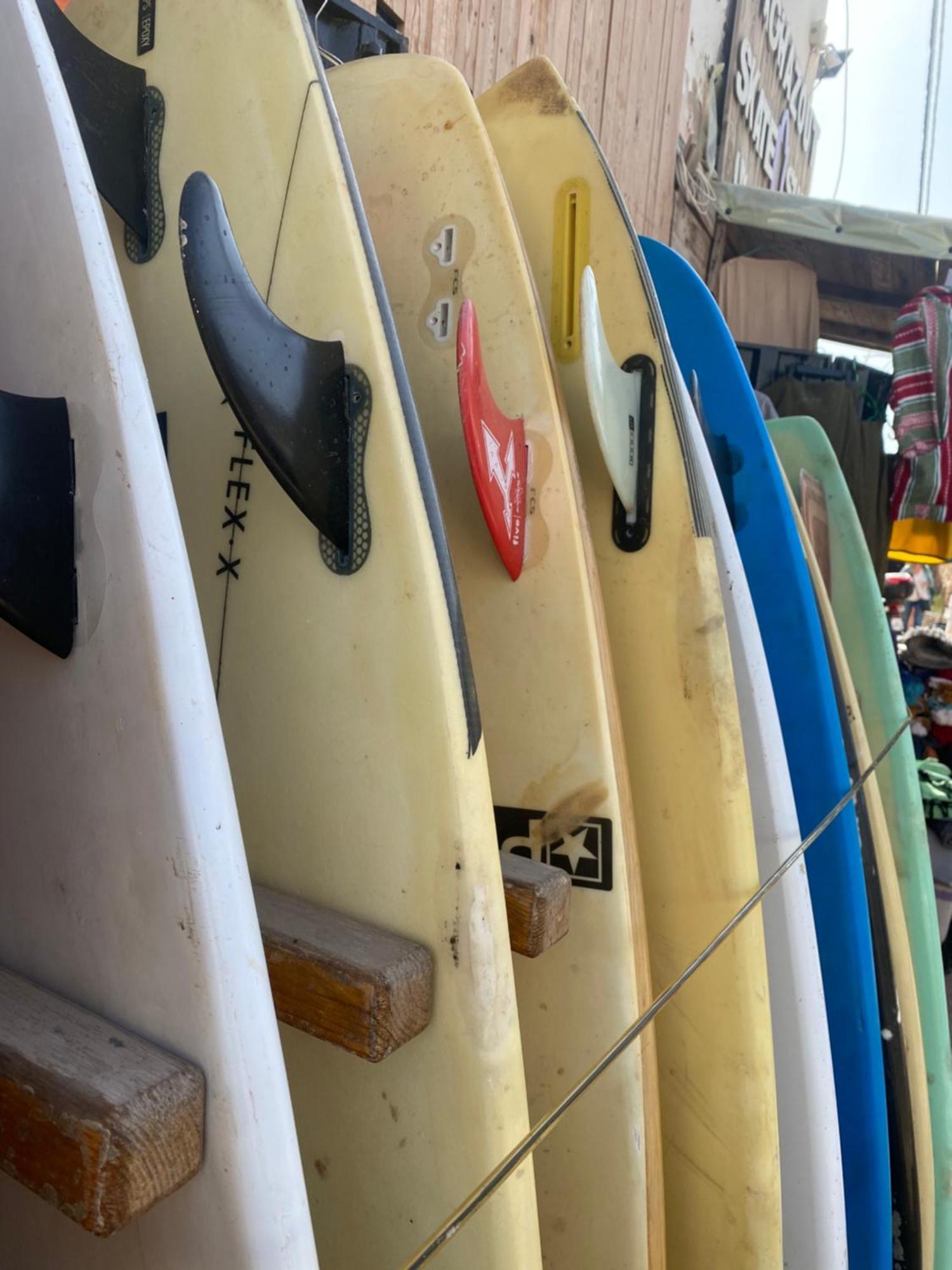 Nizar Surf Morocco Hostel Taghazout Bagian luar foto
